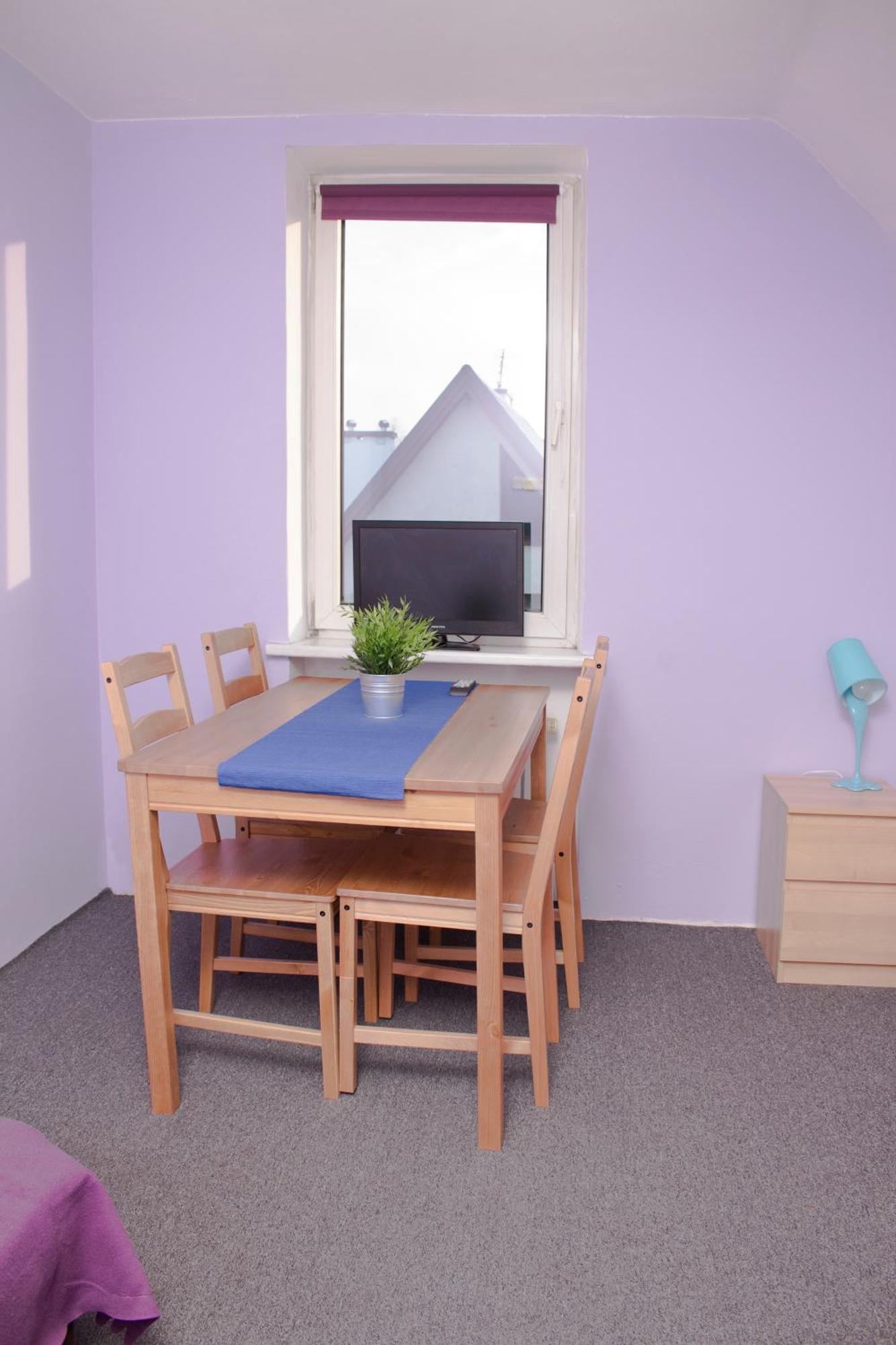 Hostel Marymont