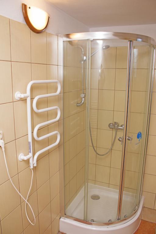Hostel Marymont Warszawa