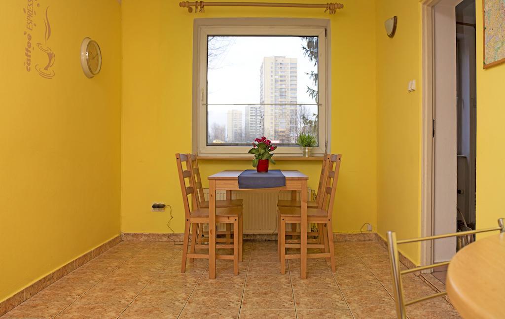 Hostel Marymont Warszawa