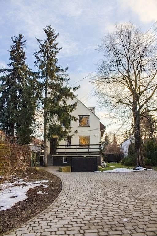 Hostel Marymont Warszawa